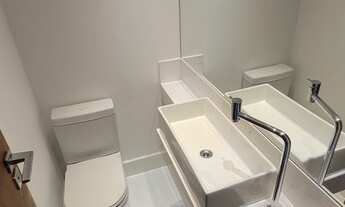 Imagem 5: Apt.218m²au, 4 dorm, 3 suítes, 4 vagas, c/varanda. Em Vila Nova Conceição