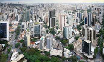 Imagem 7: Apartamento 03 quartos, alto luxo, bairro Savassi em Belo Horizonte-MG