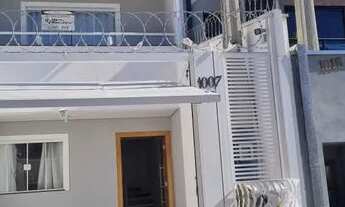 Imagem 2: Alugo ótimo sobrado, 2 dormitórios fino acabamento no Wanel Ville