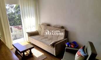 Imagem 4: Apartamento com 2 dormitórios à venda, 54 m² por R$ 180.000,00 - Cascatinha - Nova Friburg