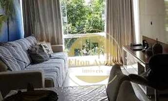 Imagem 7: Apartamento de 1 dormitorio em Sao vicente SP