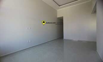 Imagem 3: Casa térrea a venda no Boa Vista I em Resende RJ - 3 quartos (R$ 460 mil