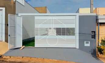 Imagem: Residencial Casa em Marília