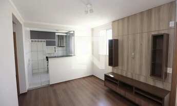 Imagem 3: Apartamento à Venda - Conj. Água Branca, 2 Quartos, 45 m2
