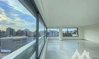 Imagem 2: Apartamento Alto Luxo 4 quartos 4 suites de 312m² no Lourdes próximo ao Minas Tênis Clube