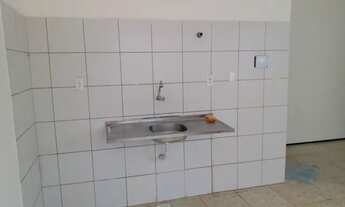 Imagem 2: Apartamento para aluguel tem 70 metros quadrados com 2 quartos em Centro - Fortaleza - CE