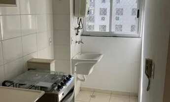 Imagem 6: Jacarepaguá Apartamento com 2 dormitórios