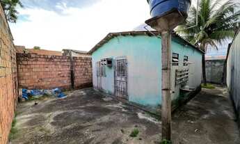 Imagem 6: Conjunto Lula Casa com 2 dormitórios