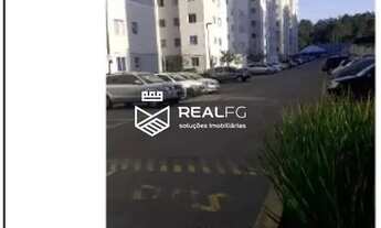 Imagem 3: Jandira/SP - Jardim sao luiz