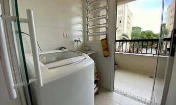 Imagem 7: ALUGO apto no Residencial Dunas