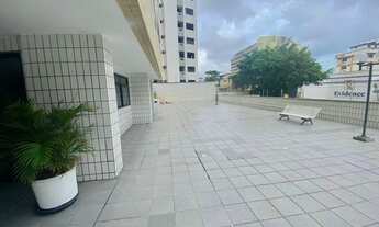 Imagem 7: Apartamento para venda com 154 metros quadrados com 4 quartos em Meireles - Fortaleza - CE