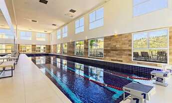 Imagem: Apartamento para aluguel tem 76 metros quadrados