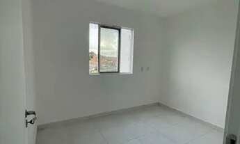 Imagem 3: Apartamento no Condomínio Cores de Piatã 2/4 e suíte com 48 m²