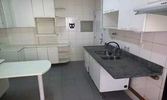 Imagem 5: Apartamento para aluguel tem 104 metros quadrados com 3 quartos em Vila Clementino - São P