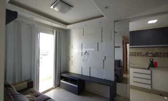 Imagem 5: PORTO ALEGRE - Apartamento Padrão - Morro Santana