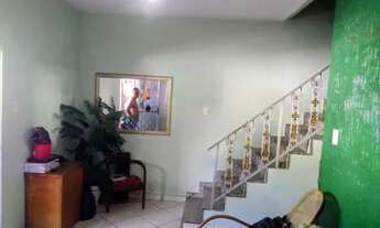 Imagem 2: Casa para venda tem 101 metros quadrados com 2 quartos em Pernambués - Salvador - Bahia