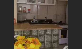 Imagem: Lindo Apartamento todo Mobiliado no Tabapuá