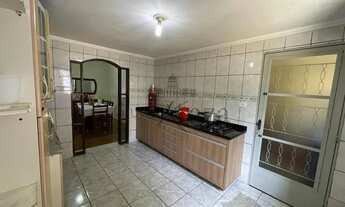 Imagem 6: Jacarei - Casa Padrão - Vila Sao Joao (Sao Silvestre