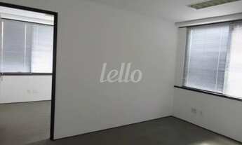 Imagem 5: São Paulo - Conjunto Comercial/Sala - Brooklin