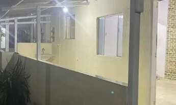 Imagem 6: Alugo casa de 1 quarto e vaga de garagem coberta