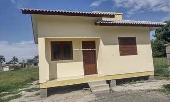 Imagem 2: IçARA - Casa Padrão - Aurora