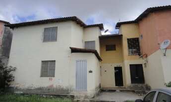 Imagem: Apartamento com 02 quartos, nascente, sala