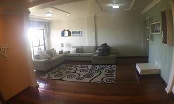 Imagem 3: Apartamento para venda possui 198 metros quadrados com 3 quartos em Centro - Nova Iguaçu