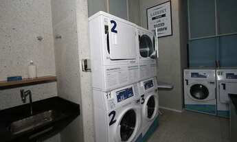 Imagem 7: Studio novo decorado com 30m² em Pinheiros - São Paulo - SP