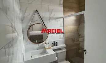 Imagem 6: Casa Padrão em São José dos Campos