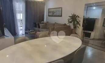 Imagem 7: LOPES ENJOY VENDE Apartamento com 2 dormitórios à venda, 84 m² por R$ 515.000 - Recreio do