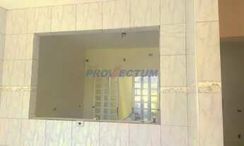 Imagem 6: Casa - Conjunto Habitacional Vida Nova - Campinas