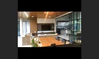 Imagem 3: Maikai casa térrea