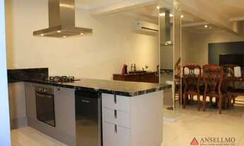 Imagem 6: Sobrado com 3 dormitórios, 338 m² - venda por R$ 850.000,00 ou aluguel por R$ 4.333,03/mês