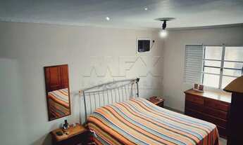 Imagem 5: Casa Padrão em Bauru