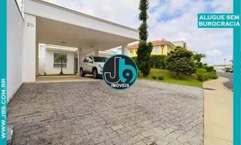 Imagem 6: Belíssima casa em condomínio de alto padrão com 320 m² no Uberaba 3 dormitórios, 1 suite c