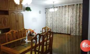 Imagem 3: São Paulo - Casa Padrão - Tatuapé