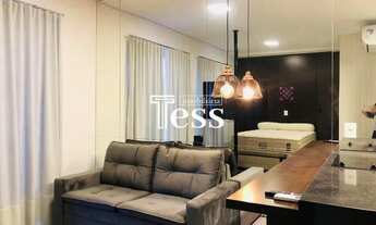 Imagem: ALUGUE - Apartamento mobiliado de 1 dormitório