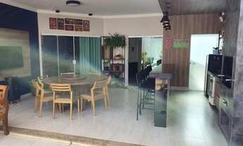 Imagem 7: Térrea para venda com 360 metros quadrados com 3 quartos em Santa Mônica - Uberlândia - MG