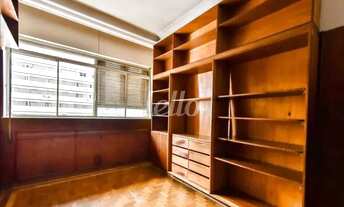 Imagem 5: São Paulo - Apartamento Padrão - Jardins