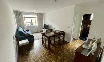 Imagem: Apartamento para venda possui 60 metros