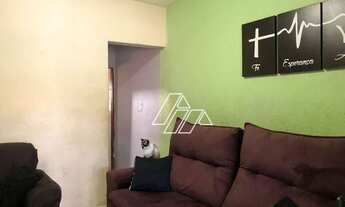 Imagem 3: Sobrado com 2 dormitórios à venda, 70 m² por R$ 270.000,00 - Jardim Nacional - Marília/SP