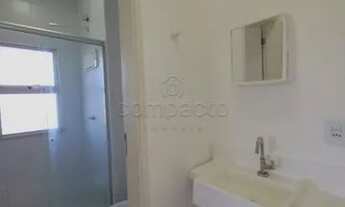 Imagem 7: Apartamento Padrão em São José do Rio Preto