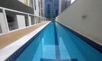 Imagem: Apto 3 qtos,ste, varanda funcionários