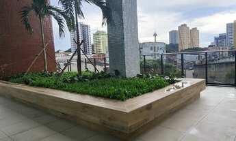 Imagem 6: Lotus aluga excelente apto Studio - Marco