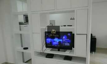 Imagem 3: Flat disponível no Itaim Bibi