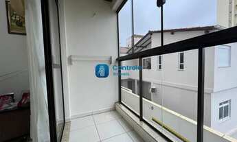 Imagem 7: CH- Apartamento com 02 dormitórios, Estreito - Florianópolis - SC