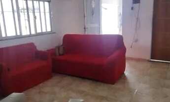 Imagem 2: Casa para venda 260 m² , terreno 400 m², com 3 quartos, 3 vagas em Irajá - Rio de Janeiro