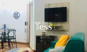 Imagem: Apartamento para Alugar 2 dormitórios Mobiliado