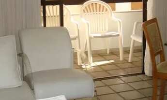 Imagem 2: APARTAMENTO 2 QUARTOS (1 SUÍTE), EM 50M², NA PITUBA