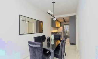 Imagem 4: Casa 2 dormitórios no Parque Ipiranga